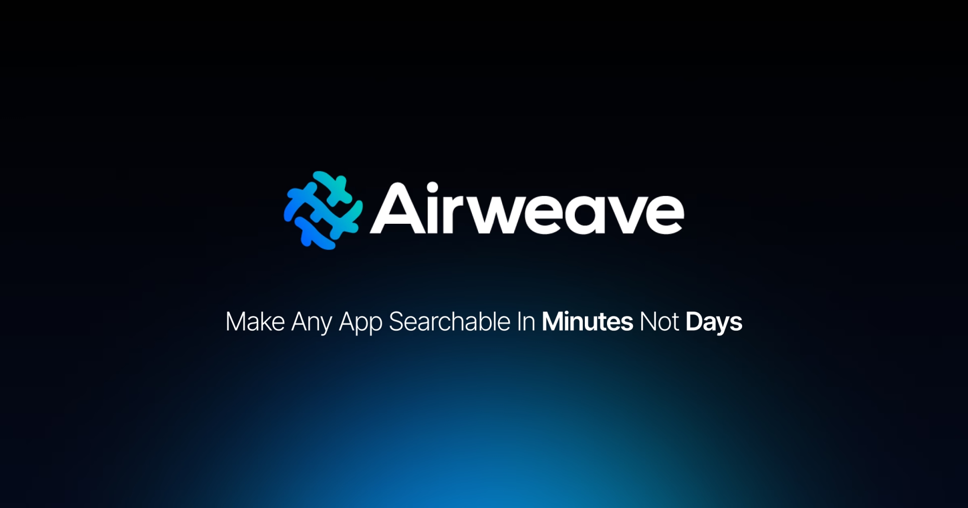 Airweave preview